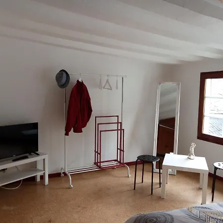 Haus Am Oberen Muehlenberg Mit Gartennutzung