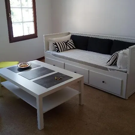 Haus Am Oberen Muehlenberg Mit Gartennutzung Διαμέρισμα Μονσάου