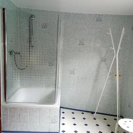 Haus Am Oberen Muehlenberg Mit Gartennutzung * Μονσάου