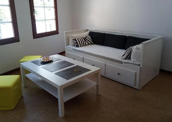 Haus Am Oberen Muehlenberg Mit Gartennutzung Διαμέρισμα Μονσάου